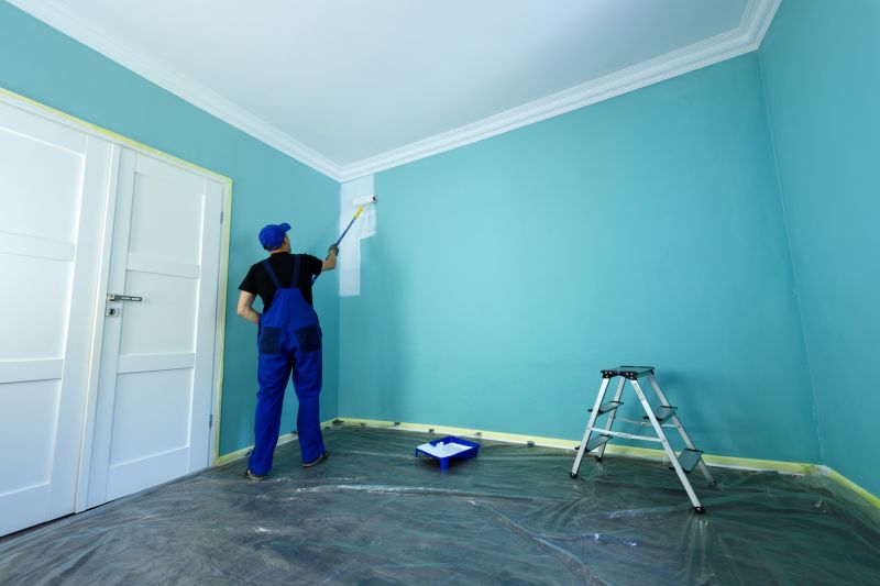 Cost of Interior Painting in Shakopee, MN